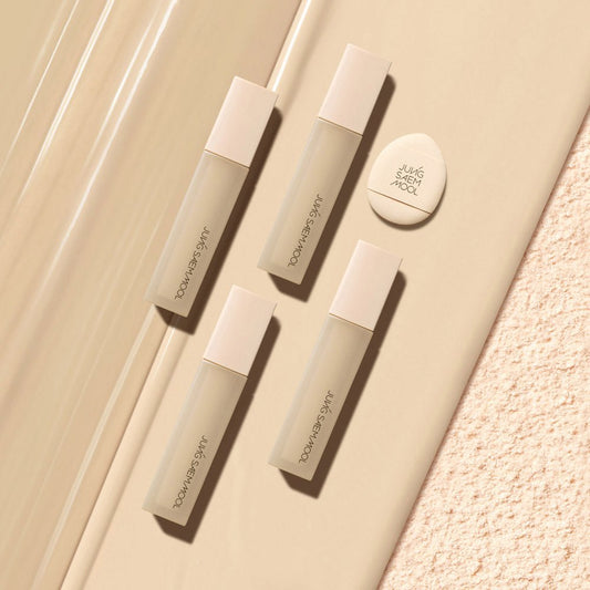 JUNGSAEMMOOL Skin Nuder Concealer 6g SPF34/PA++ - Daebak
