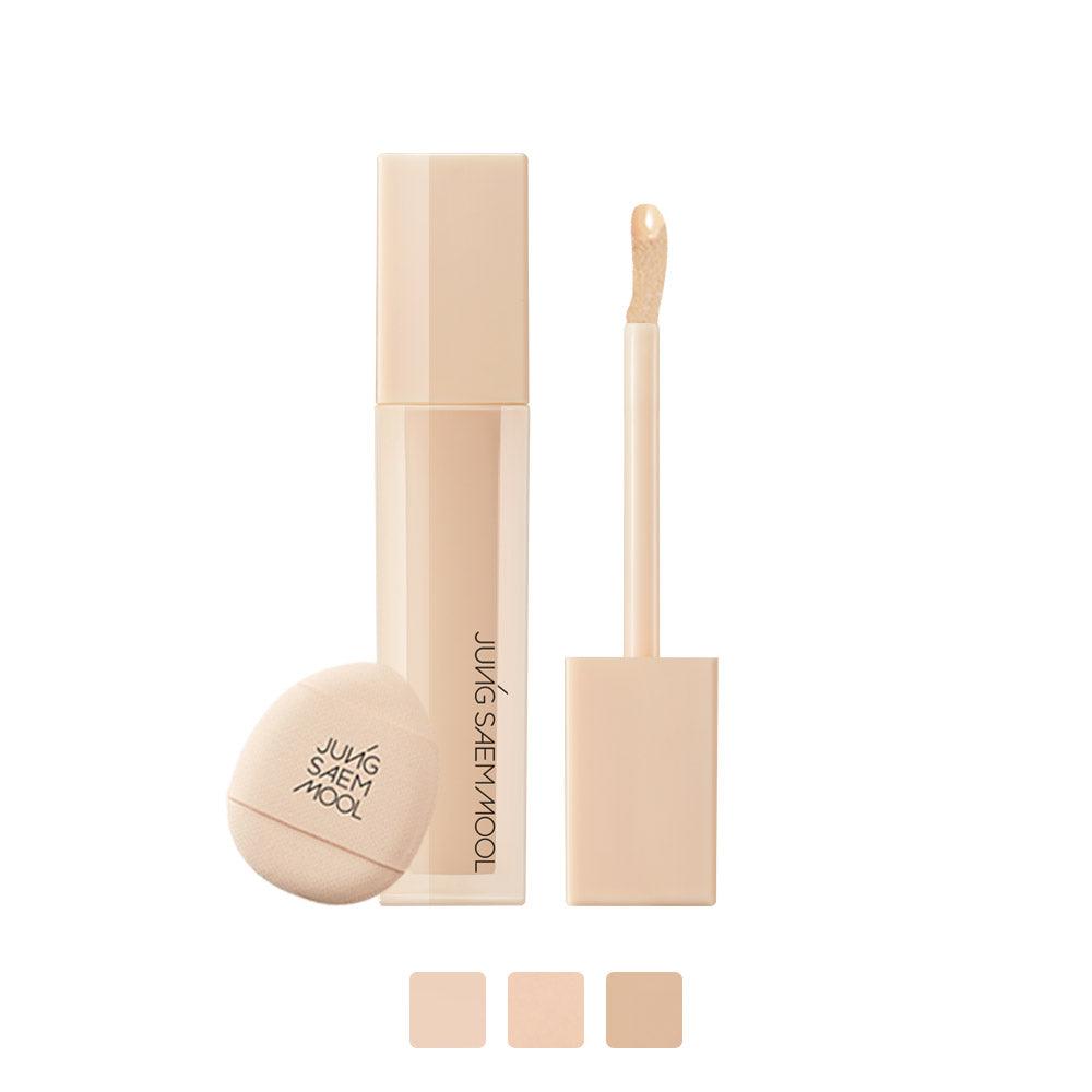 JUNGSAEMMOOL Skin Nuder Concealer 6g SPF34/PA++ - Daebak