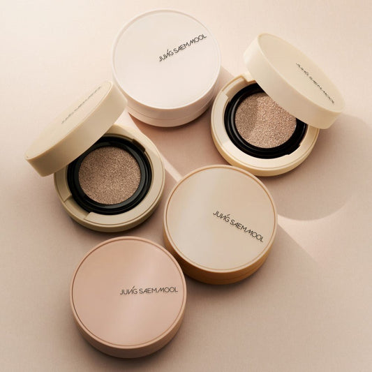 JUNGSAEMMOOL Skin Nuder Cushion Concealer 10g SPF50+ / PA+++ - Daebak