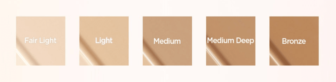 JUNGSAEMMOOL Skin Nuder Cushion Concealer 10g SPF50+ / PA+++ - Daebak
