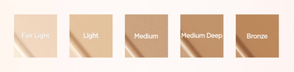JUNGSAEMMOOL Skin Nuder Cushion Concealer 10g SPF50+ / PA+++ - Daebak