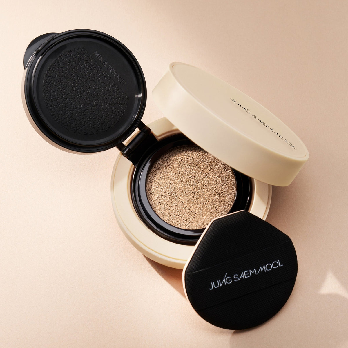 JUNGSAEMMOOL Skin Nuder Cushion Concealer 10g SPF50+ / PA+++ - Daebak