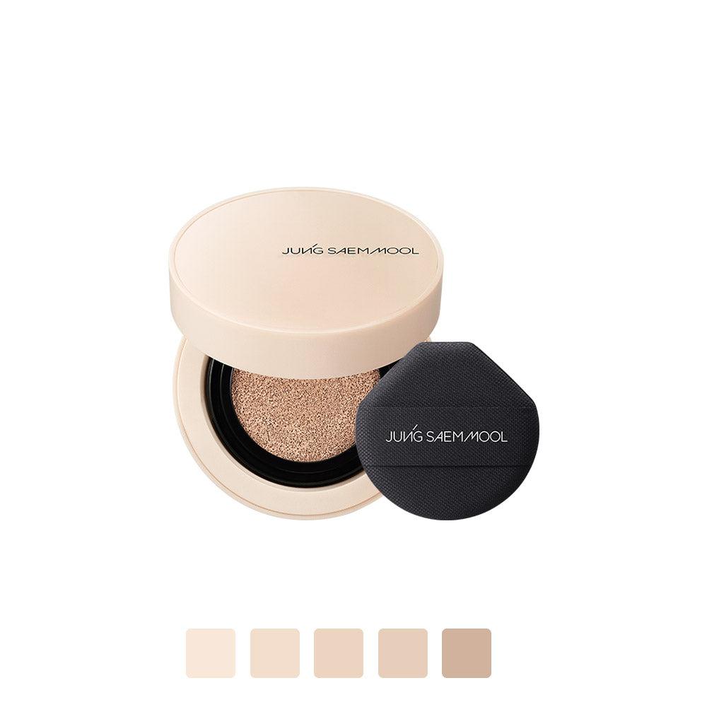 JUNGSAEMMOOL Skin Nuder Cushion Concealer 10g SPF50+ / PA+++ - Daebak