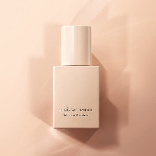 JUNGSAEMMOOL Skin Nuder Foundation 30ml SPF50+ / PA++++ - Daebak