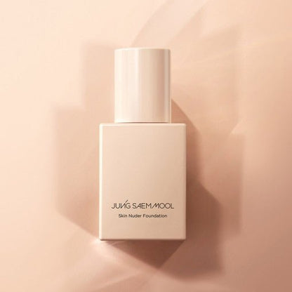 JUNGSAEMMOOL Skin Nuder Foundation 30ml SPF50+ / PA++++ - Daebak