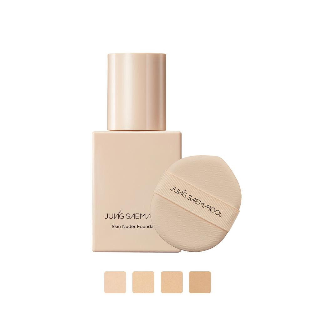 JUNGSAEMMOOL Skin Nuder Foundation 30ml SPF50+ / PA++++ - Daebak