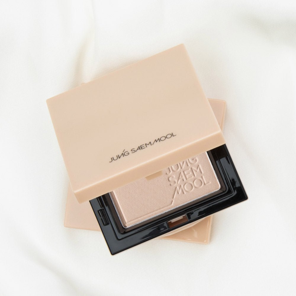 JUNGSAEMMOOL Skin Nuder Pact - Daebak