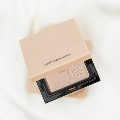 JUNGSAEMMOOL Skin Nuder Pact - Daebak