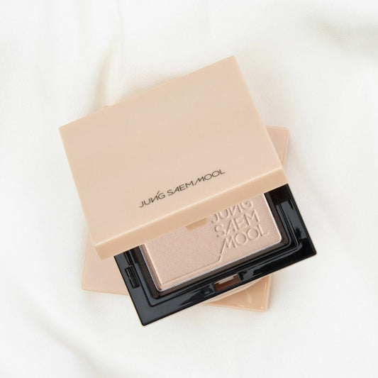 JUNGSAEMMOOL Skin Nuder Pact - Daebak