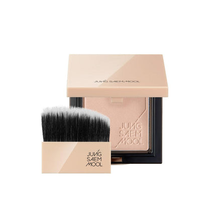 JUNGSAEMMOOL Skin Nuder Pact - Daebak