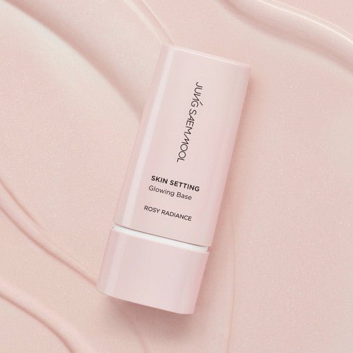 JUNGSAEMMOOL Skin Setting Glowing Base 40ml - Daebak
