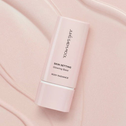 JUNGSAEMMOOL Skin Setting Glowing Base 40ml - Daebak