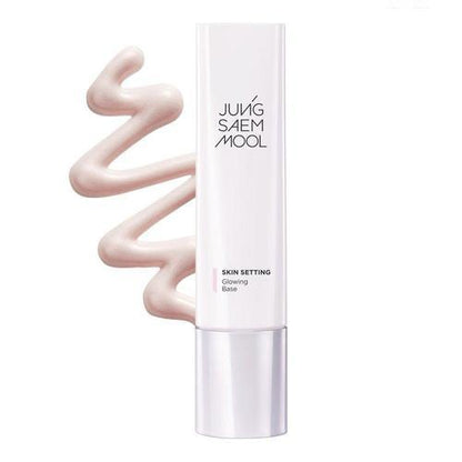 JUNGSAEMMOOL Skin Setting Glowing Base 40ml - Daebak