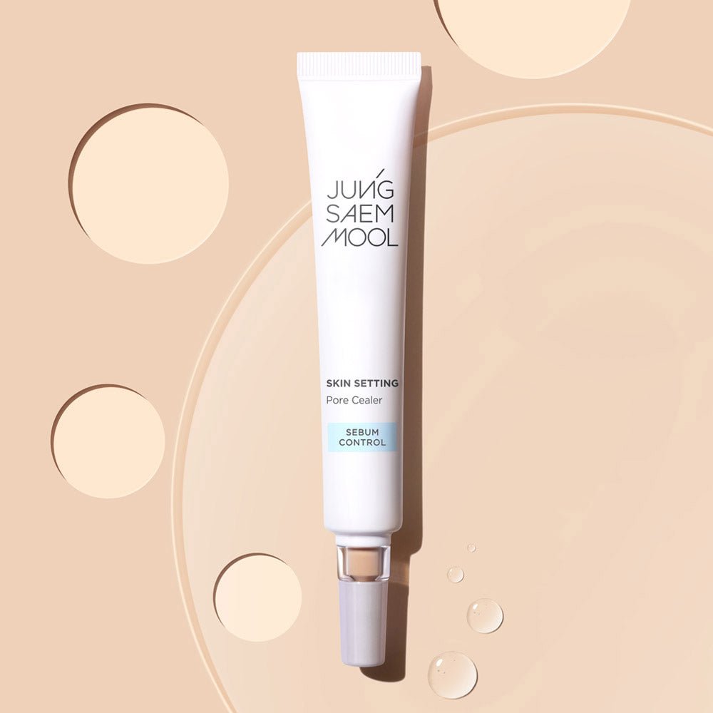 JUNGSAEMMOOL Skin Setting Pore-cealer 20ml - Daebak