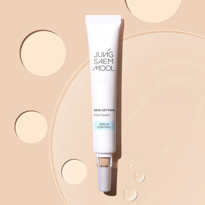 JUNGSAEMMOOL Skin Setting Pore-cealer 20ml - Daebak