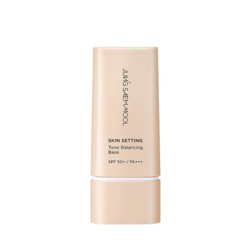JUNGSAEMMOOL Skin Setting Tone Balancing Base 40ml - Daebak