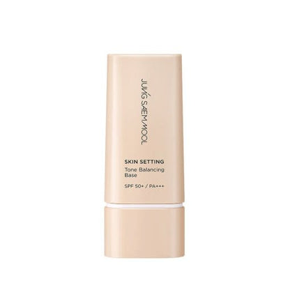 JUNGSAEMMOOL Skin Setting Tone Balancing Base 40ml - Daebak