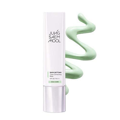 JUNGSAEMMOOL Skin Setting Tone Correcting Base 40ml - Daebak