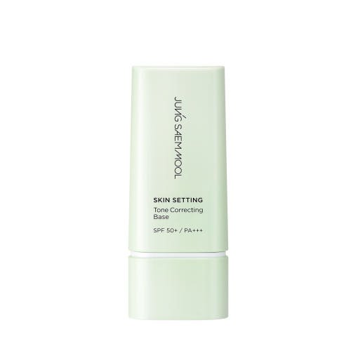 JUNGSAEMMOOL Skin Setting Tone Correcting Base 40ml - Daebak
