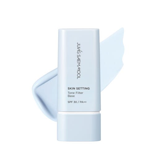 JUNGSAEMMOOL Skin Setting Tone Filter Base SPF30 PA++ 40ml - Daebak