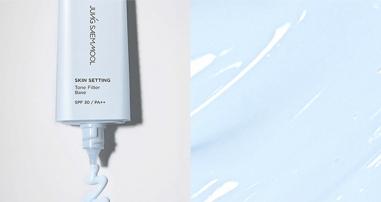 JUNGSAEMMOOL Skin Setting Tone Filter Base SPF30 PA++ 40ml - Daebak
