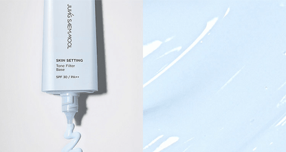 JUNGSAEMMOOL Skin Setting Tone Filter Base SPF30 PA++ 40ml - Daebak