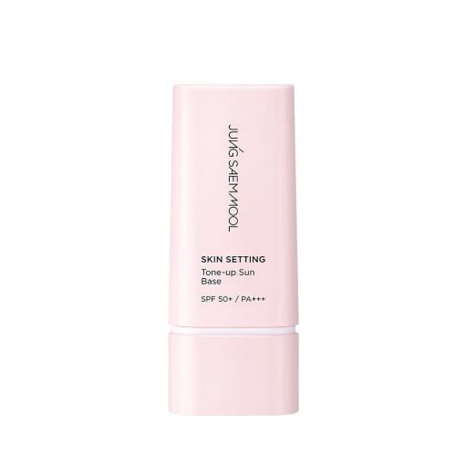 JUNGSAEMMOOL Skin Setting Tone-up Sun Base 40ml - Daebak