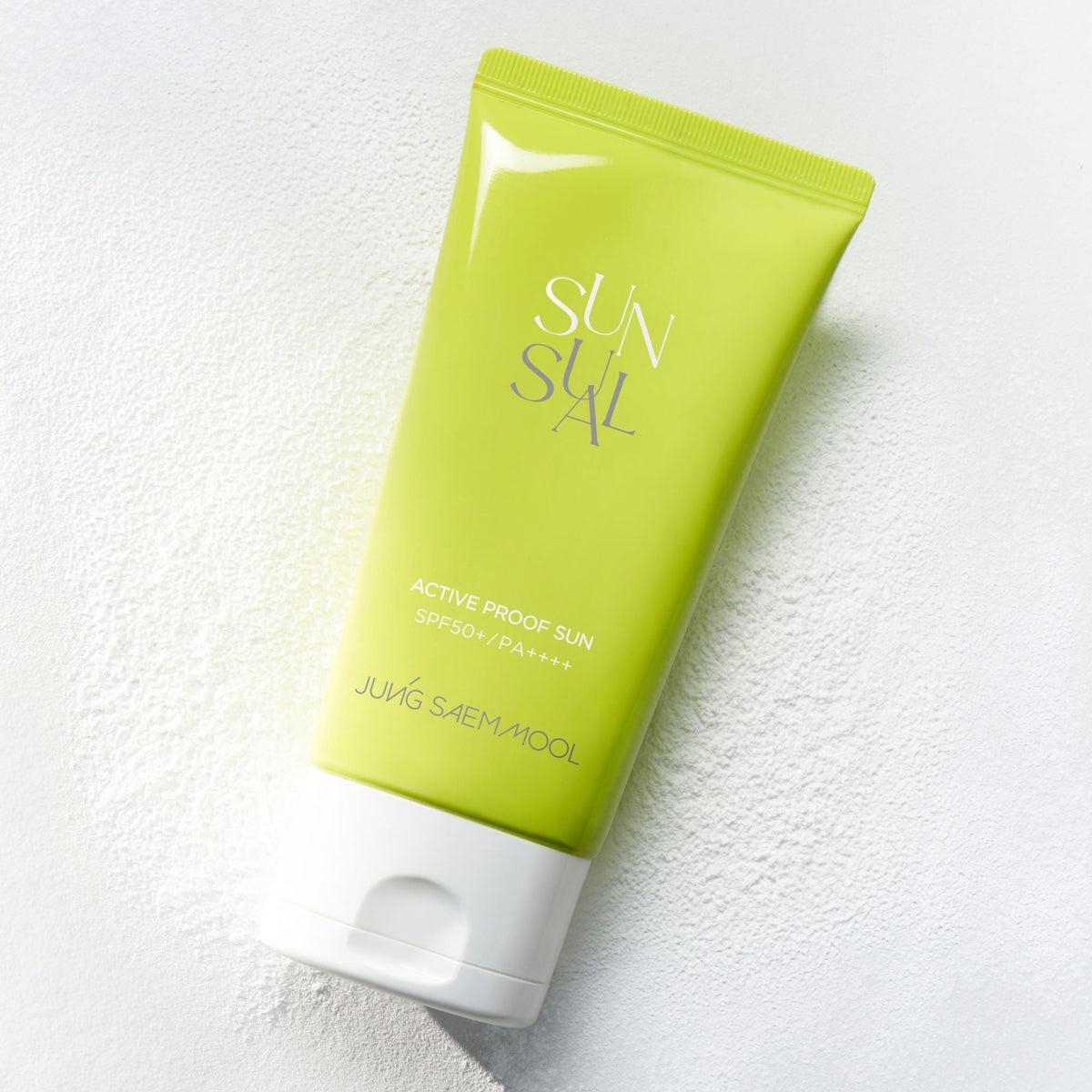 JUNGSAEMMOOL Sunsual Active Proof Sun 70ml SPF 50+ / PA++++ - Daebak