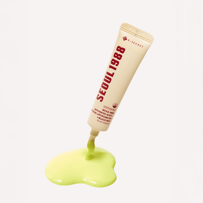 K-SECRET SEOUL 1988 ADVANCED SHOT : RETINAL LIPOSOME 12% + BLACK RICE 15ml - Daebak