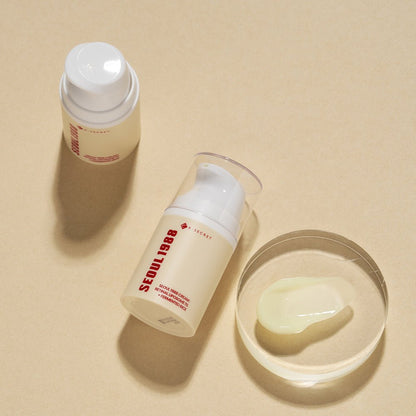 K-SECRET SEOUL 1988 Cream : Retinal Liposome 1% + Fermented Rice 50ml - Daebak