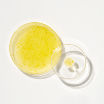 K-SECRET SEOUL 1988 GLOW SERUM : NIACINAMIDE 15% + YUJA 30ml - Daebak