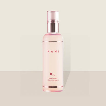 KAHI Wrinkle Bounce Collagen Mist Ampoule 120ml - Daebak