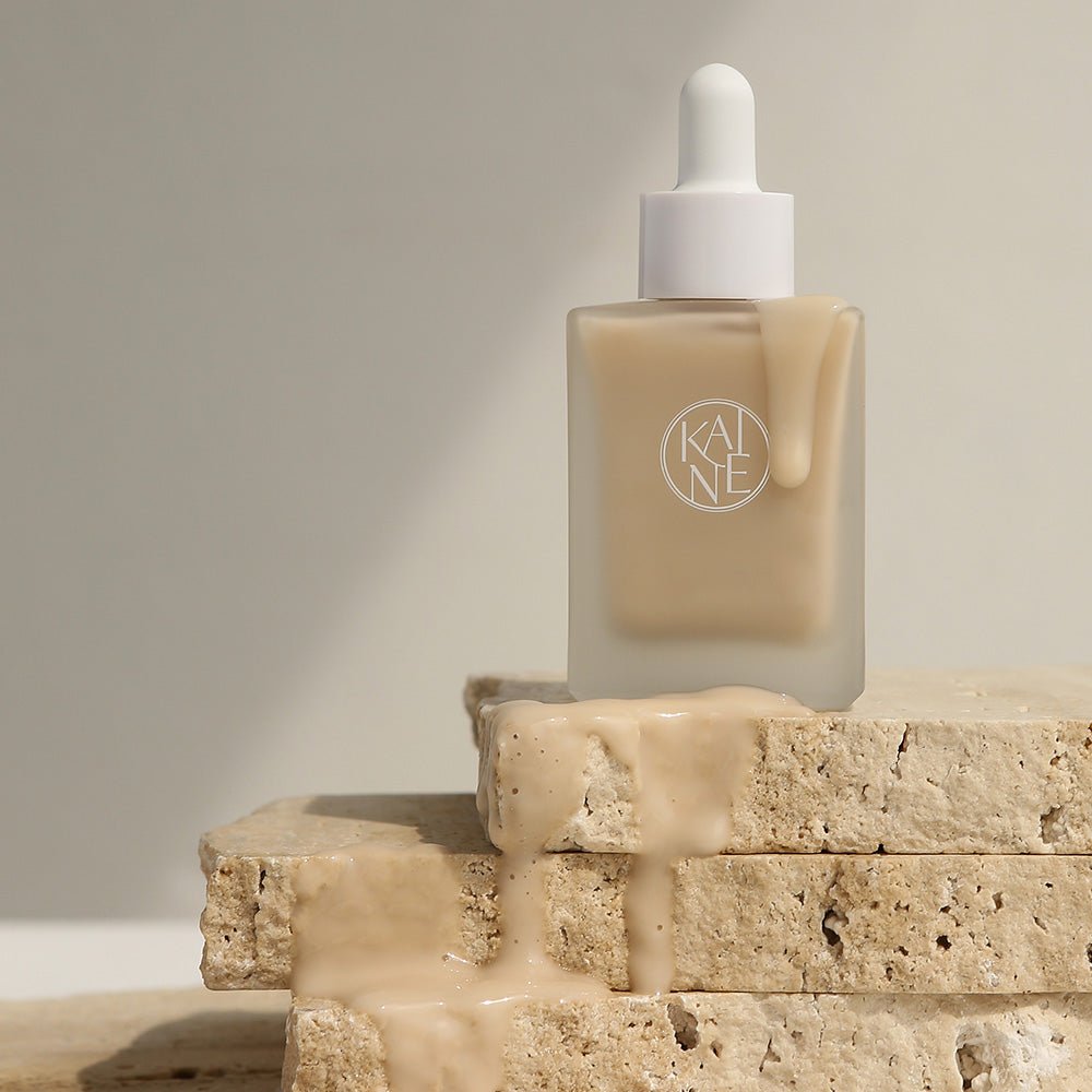 KAINE Chaga Collagen Charging Serum 30ml - Daebak