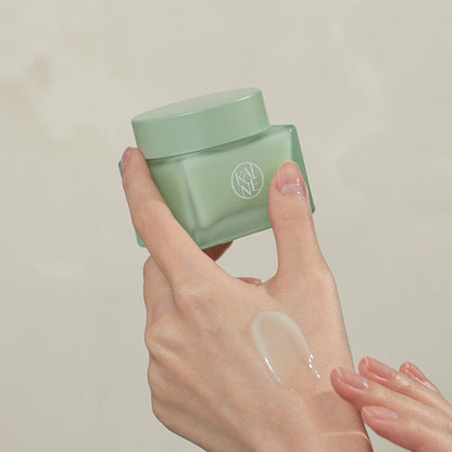 KAINE Green Calm Aqua Cream 70ml - Daebak