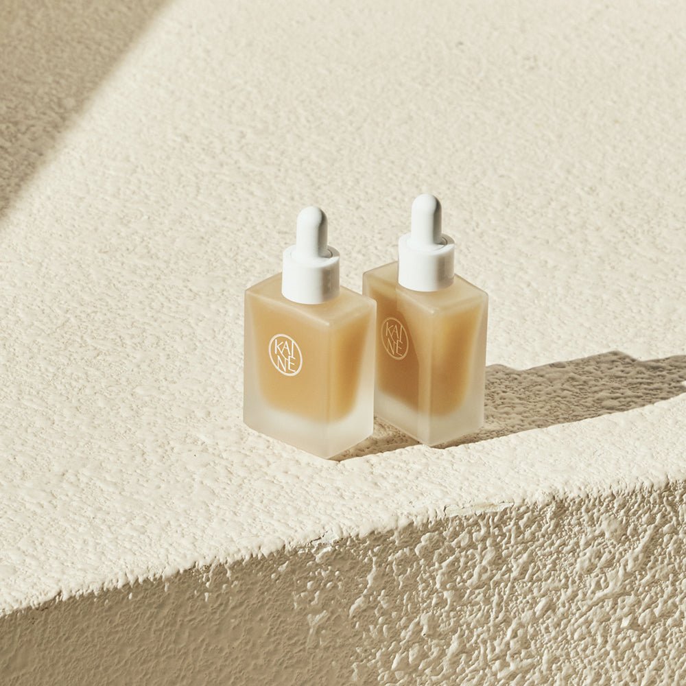 KAINE Kombu Barrier Ampoule 30ml - Daebak