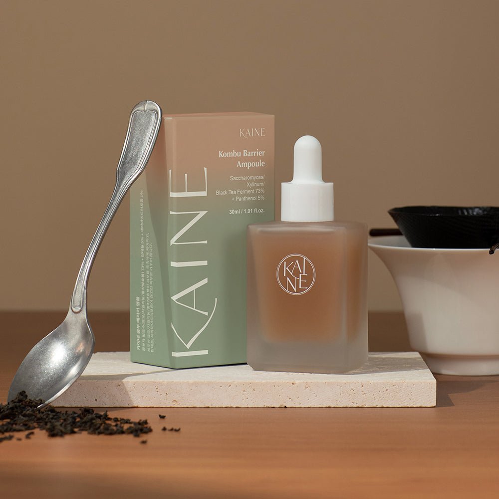 KAINE Kombu Barrier Ampoule 30ml - Daebak