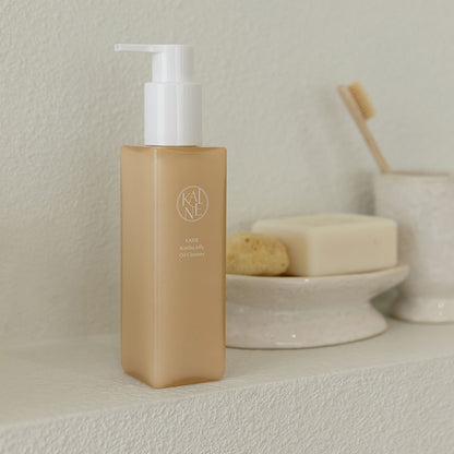KAINE Kombu Jelly-Ölreiniger 145ml