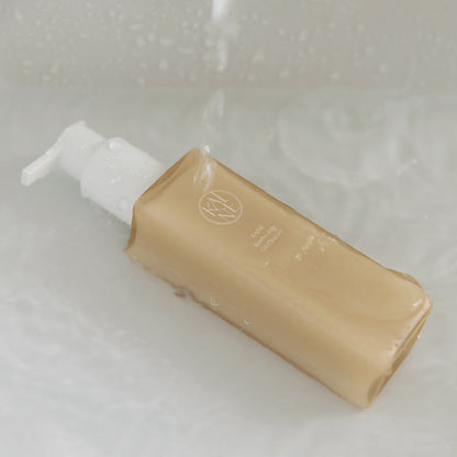 KAINE Kombu Jelly-Ölreiniger 145ml