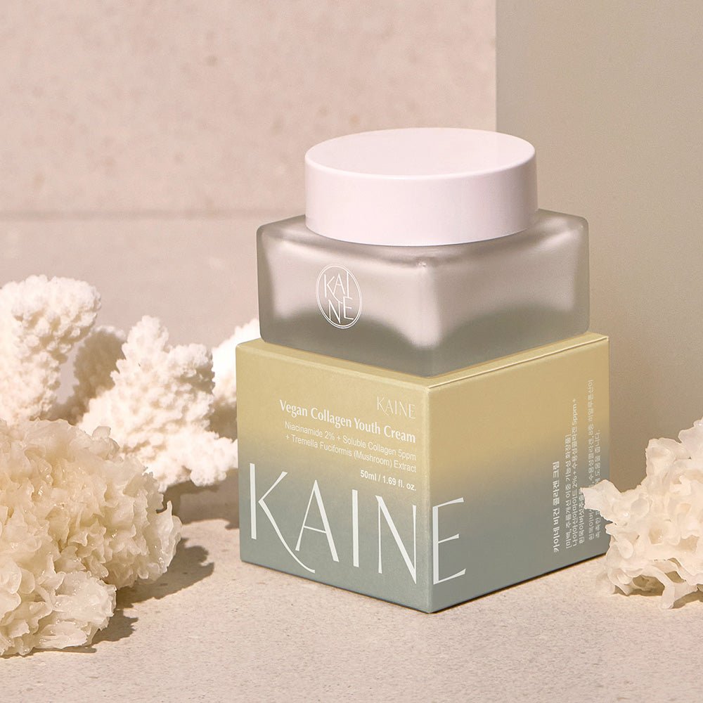 KAINE Vegan Collagen Youth Cream 50ml - Daebak