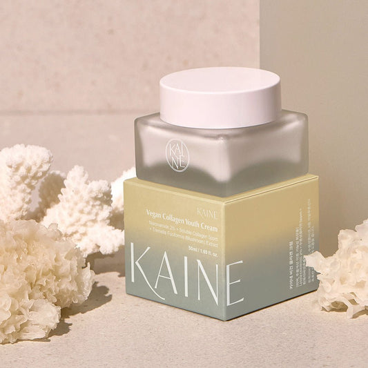 KAINE Vegan Collagen Youth Cream 50ml - Daebak