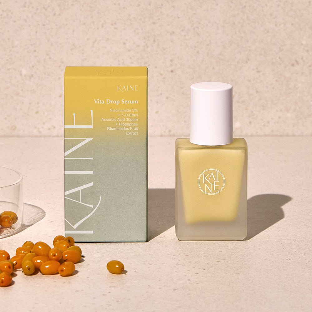 KAINE Vita Drop Serum 30ml - Daebak