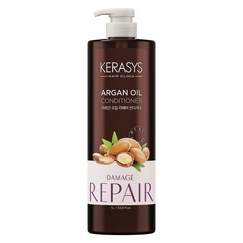 Kerasys Argan Oil Conditioner 1000ml - Daebak
