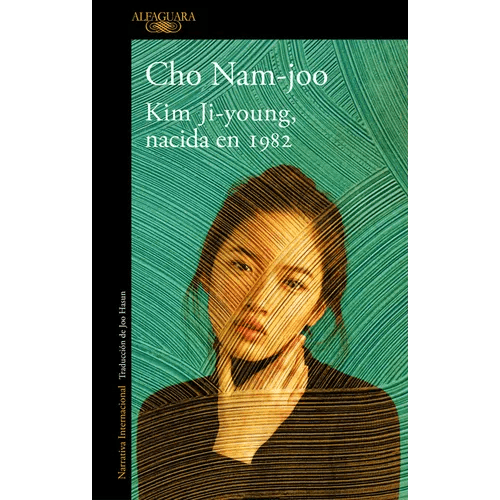Kim Ji-Young, Nacida En 1982 / Kim Jiyoung, Born 1982 - Paperback - Daebak