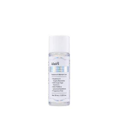KLAIRS Freshly Juiced Vitamin Essence Toner 30ml