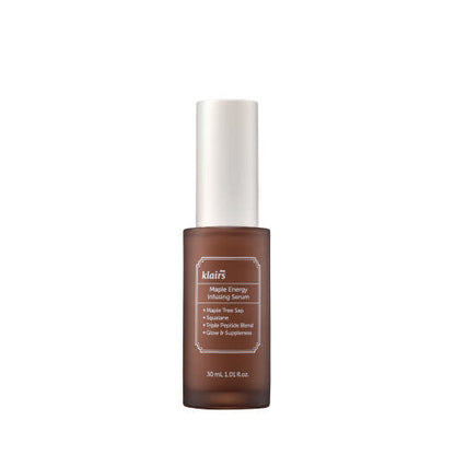 KLAIRS Maple Energy Infusing Serum 30ml
