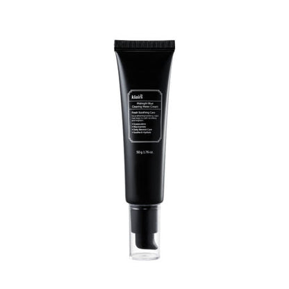 KLAIRS Midnight Blue Clearing Water Cream 50g