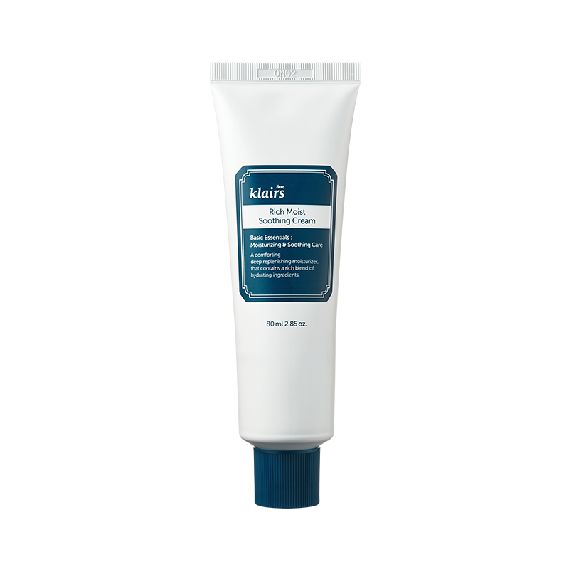 Klairs Rich Moist Soothing Cream 20g