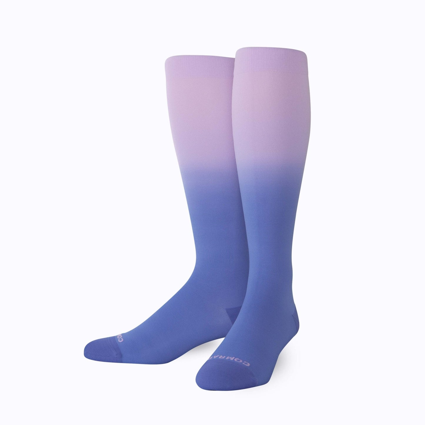 Knee-High Compression Socks - Ombre - Daebak