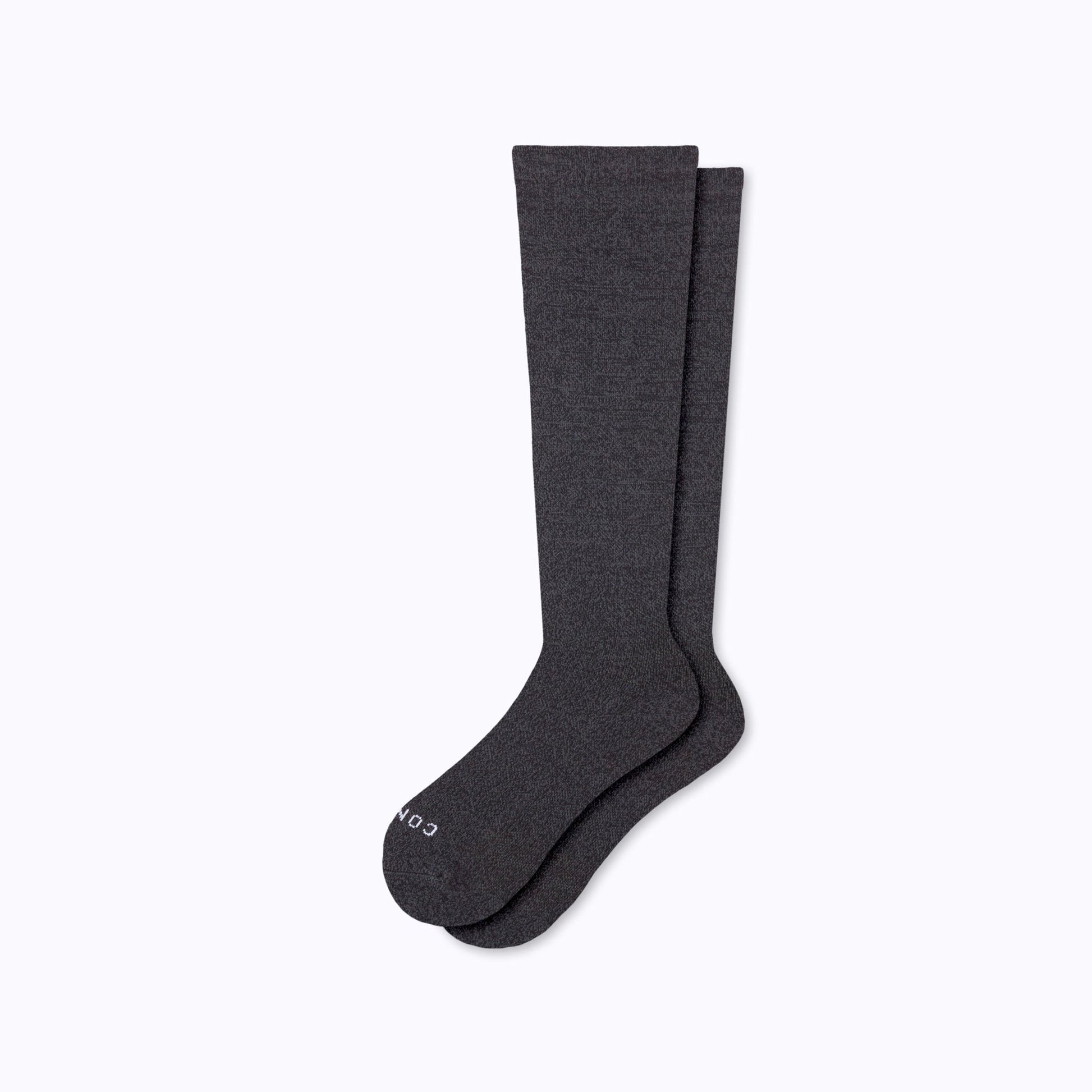 Knee-High Compression Socks - Solid - Daebak