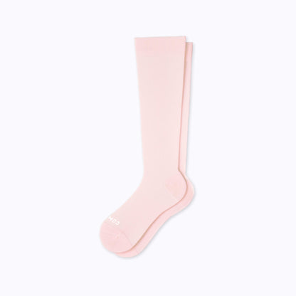 Knee-High Compression Socks - Solid - Daebak